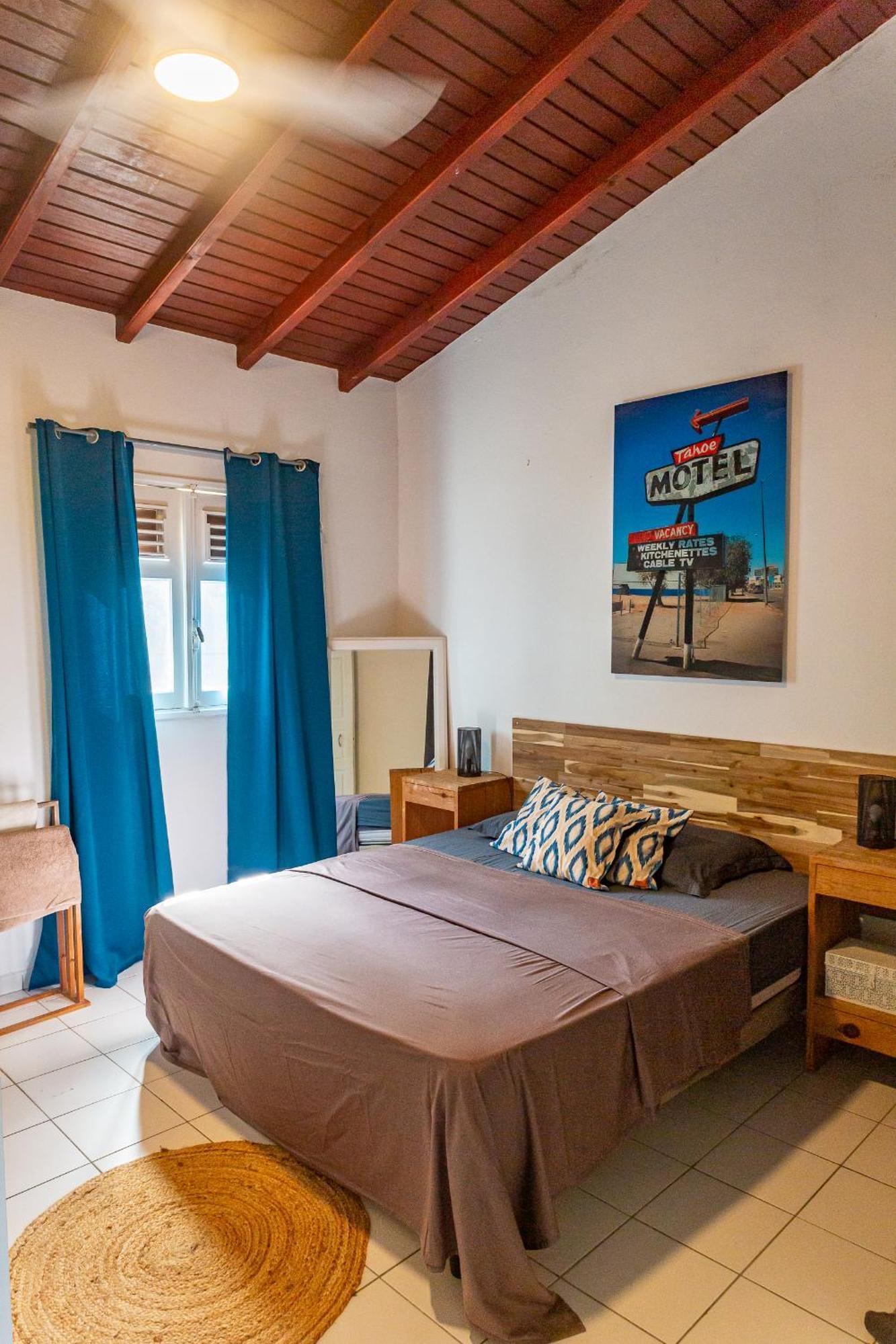 Zandoli Exotic Residence Sainte-Anne  Bagian luar foto