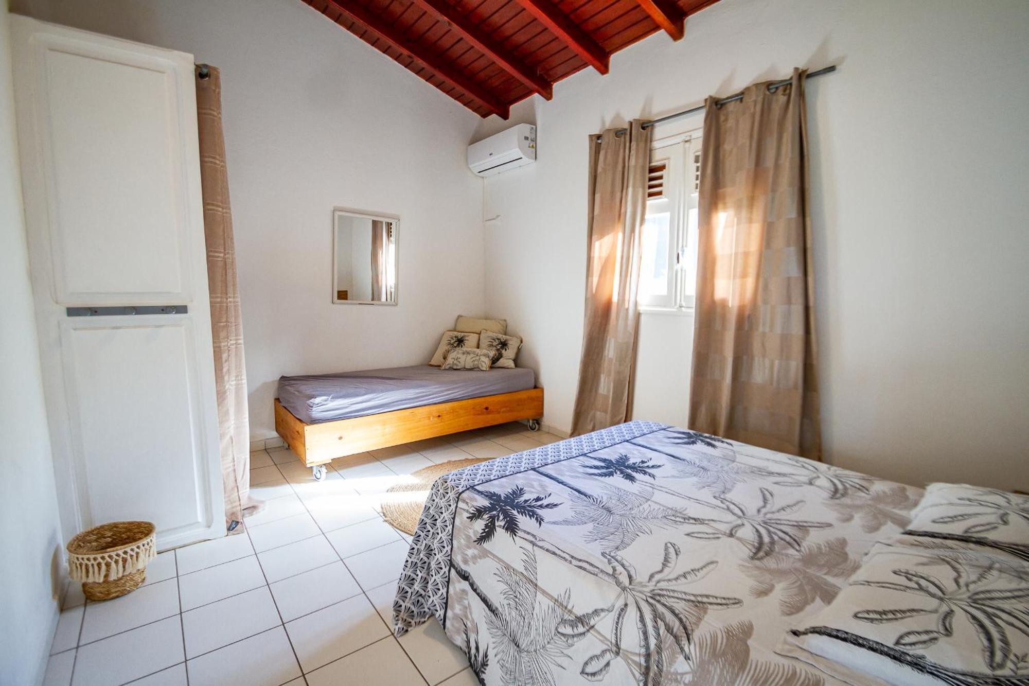 Zandoli Exotic Residence Sainte-Anne  Bagian luar foto